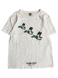 Human Made Three Ducks Graphic Shirt Medium