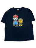 Baby Milo Super Mario Graphic Shirt XL