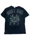 2000s Guns N Roses Graphic Shirt Large