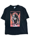 Vintage 1990s Deathblow Comic Graphic Shirt XL