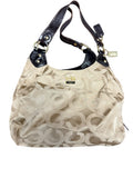 2000s Coach Medium Sized Shoulder Bag