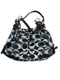 Coach Maddison Maggie Shoulder Bag Purse