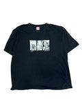 Supreme x Mister Cartoon “Pow” Graphic Shirt 2XL