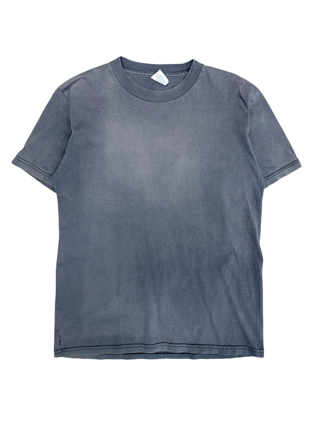 Vintage 2000s Noize Machine Faded Shirt Medium