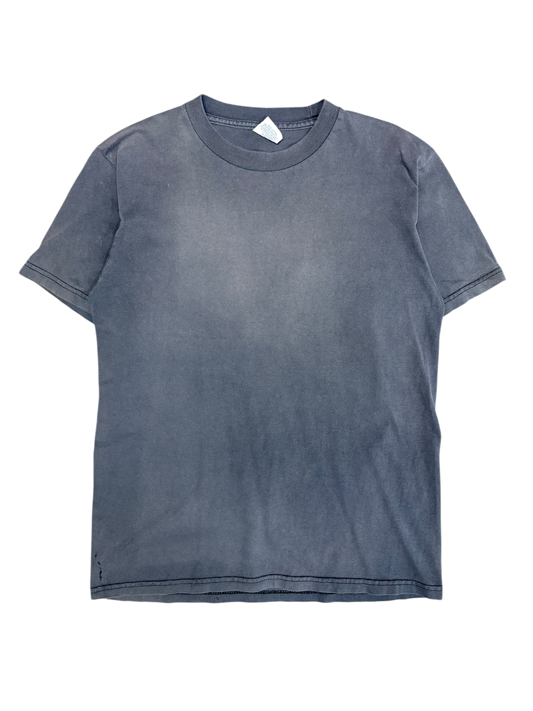 Vintage 2000s Noize Machine Faded Shirt Medium