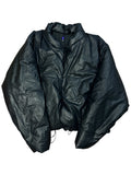 Yeezy Gap Round Black Jacket XL