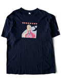 Vintage 2000s Pearl Jam Volcom Graphic Shirt XL