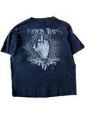 Vintage 2000s Godsmack Smack This Graphic Shirt