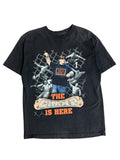 Vintage 2000s John Cena The Champ Is Here Shirt Large