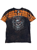 Vintage 2000s Harley Davidson Albuquerque NM Shirt XL