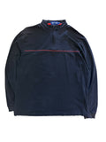Vintage 2000s Polo Golf Quarter Zip Sweater XL
