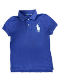 Vintage 2000s Big Pony Polo Shirt Womens Medium
