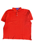 Vintage 2000s Purple Label Ralph Lauren Polo Shirt 2XL