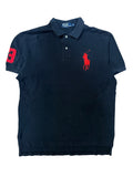 Vintage 2000s Big Pony Polo Shirt Large