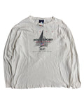 Vintage 2000s Polo Sport Long Sleeve Shirt 2XL