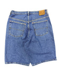 Vintage 2000s Polo Denim Jorts 33W