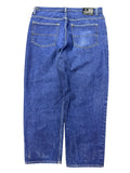 Vintage 2000s Polo Loose Fit Denim Pants 36W
