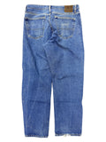 Vintage 2000s Polo Jeans Relaxed Denim Pants 36W
