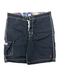 Vintage 2000s Polo Black Shorts Small