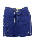 Vintage 2000s Polo Navy Blue Shorts Medium
