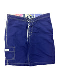 Vintage 2000s Polo Navy Blue Shorts Large