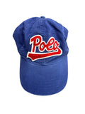 Vintage 2000s Polo Script Hat