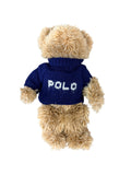 Vintage 2000s Polo Bear Plushie