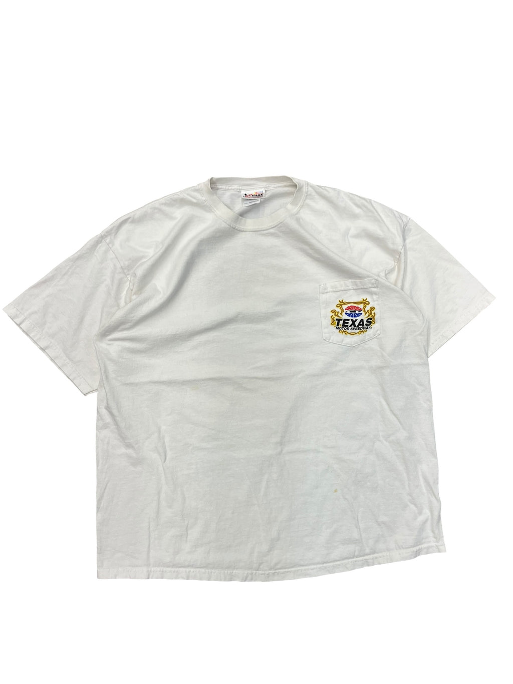 Vintage 2000s Texas Motor Speedway Shirt 2XL