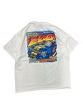 Vintage 2000s O’Reilly 200 Nascar Racing Shirt 2XL