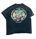 Vintage 2000s Who’s Your Daddy Motorcycle Shirt XL