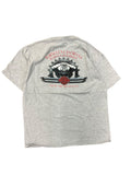 Vintage 2000s Harley Davidson New Mexico Shirt XL