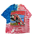Vintage 2000s Tony Bettenhausen Racing Shirt XL