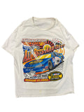 Vintage 2000s All Bets Are Off Nascar Shirt Large