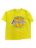 Vintage 2000s Los Angeles Lakers Kobe Bryant Shirt XL