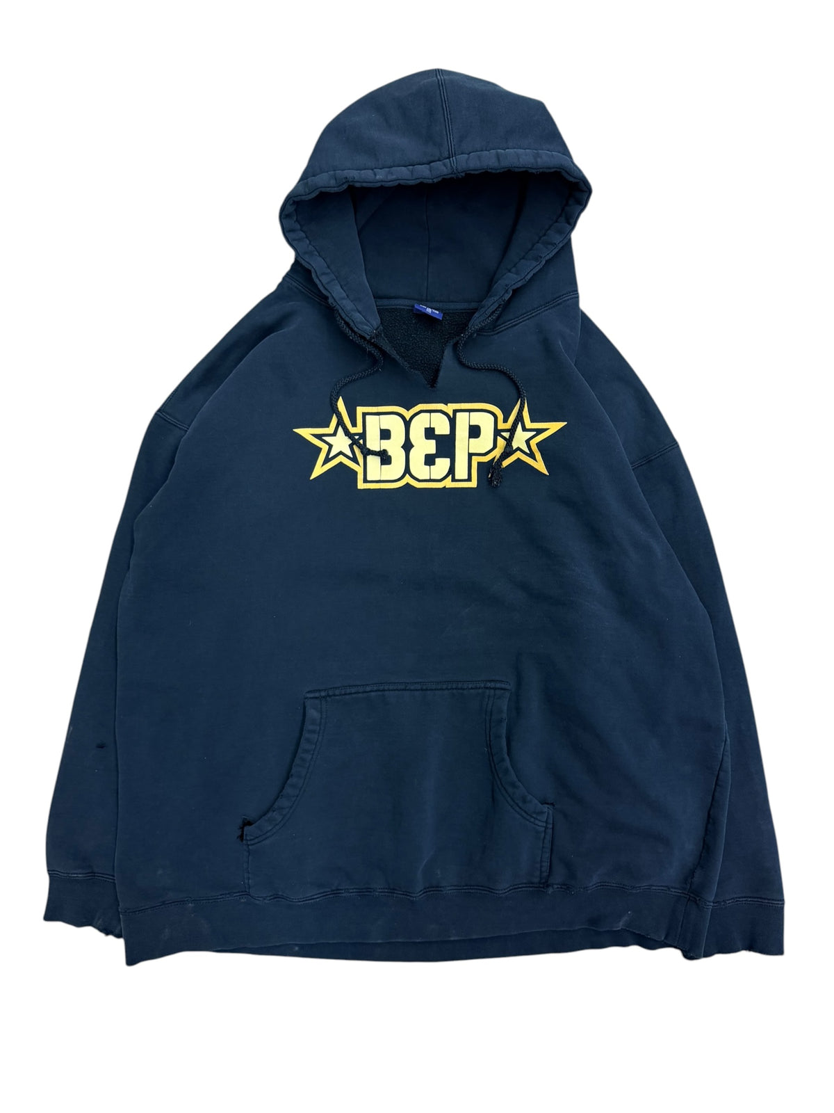 Vintage 2000s Black Eyed Peas Hoodie 2XL