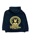 Vintage 2000s Black Eyed Peas Hoodie 2XL