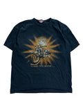 Vintage 2000s Harley Davidson Live To Ride Shirt XL