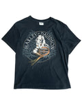 Vintage 2000s Harley Davidson Texas Shirt Large