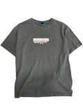 Vintage 2000s American choppers Black Widow shirt large