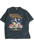 Vintage 2000s Harley Davidson Kansas City, MO 2XL