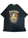 Vintage 2000s Harley Davidson Memphis, Tennessee shirt 2XL