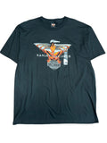 Vintage 2000s Harley Davidson Burlington, NC 2XL