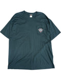Vintage 2000s Harley Davidson Tarentum, PA shirt size 2XL