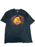 Vintage 2000s Harley Davidson Rapid City, SD shirt XL