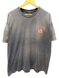 Vintage 2000s Harley Davidson Red Rock, FL Faded Shirt XL