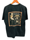 Vintage 1990s Vicente Fernandez Graphic Shirt Size Large