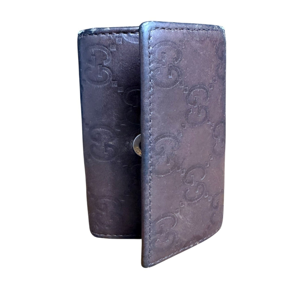 Gucci Key Holder Wallet