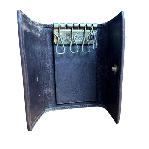 Gucci Key Holder Wallet