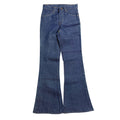 Vintage 1970s Levi’s Bell Bottom DS Denim Pants 28x34