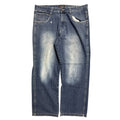 Vintage Southpole Baggy Relaxed Denim Pants 36x30